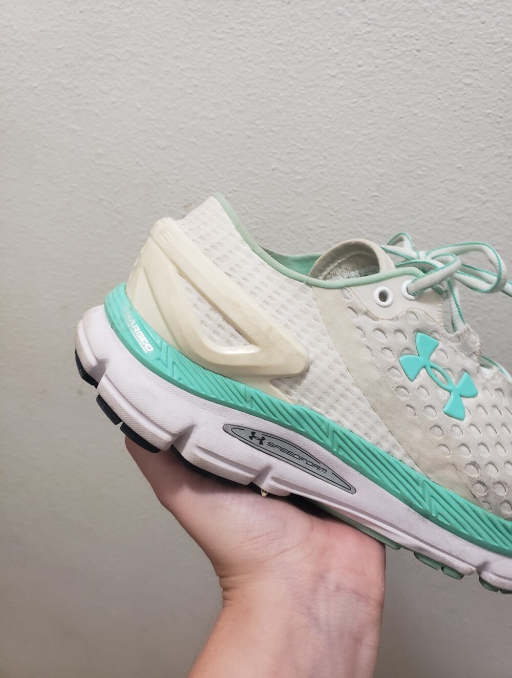 Women | Under Armour Shoes - Picture 2 of 11